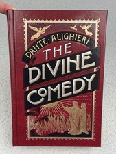 Divine Comedy by Dante
