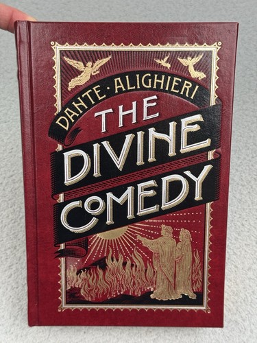 Divine comedy dante - divine,