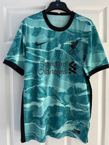 Maglia trasferta nike - trasferta,