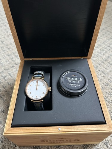 Orologio donna shinola - orologio,