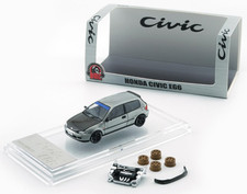 BM Creations Honda Civic EG6
