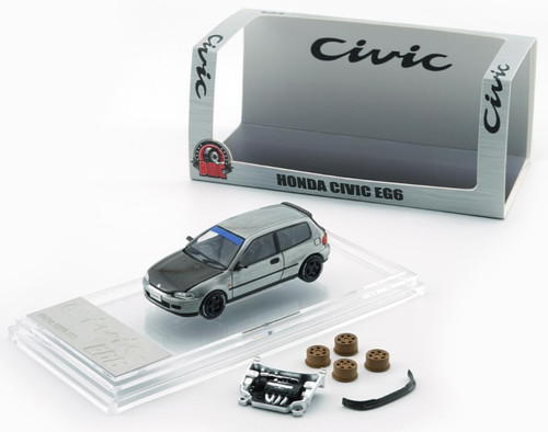 Creations honda civic eg6 - eg6,