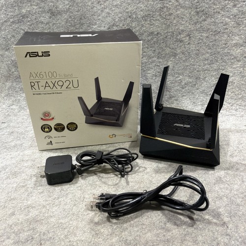 Asus ax92u wireless - asus,