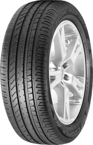 Pneumatici 255 r18 - pneumatici, 109y