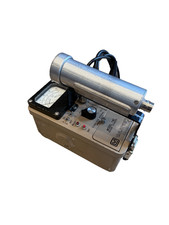 Ludlum Model 14C Survey Meter