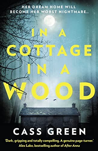 Cottage wood the - a, wood: