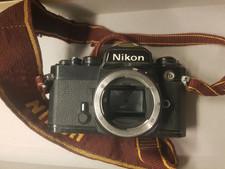 Nikon - , fe
