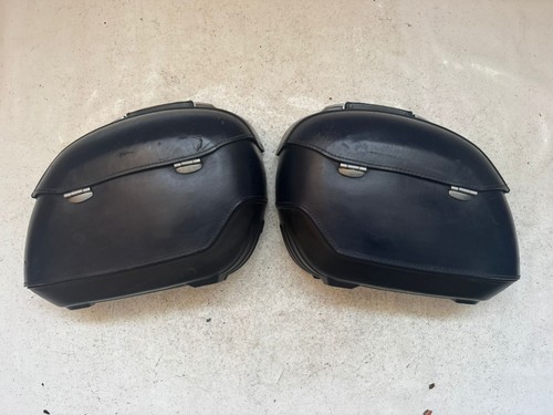 Valigia pelle originale bmw - in,