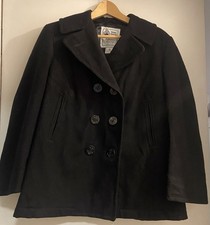 Cappotto donna ex US Navy