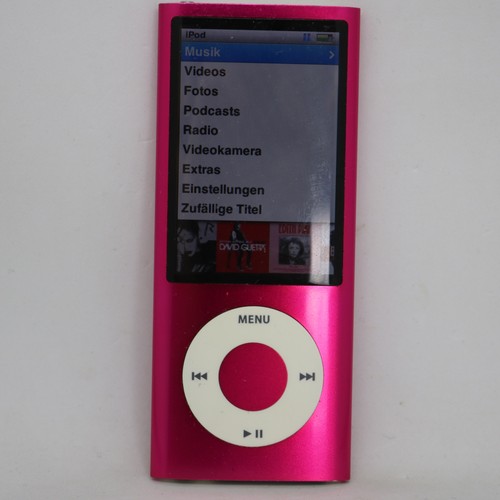 Apple ipod nano generazione - nano,