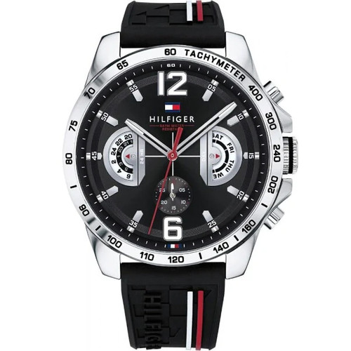 Orologio tommy hilfiger uomo - orologio,