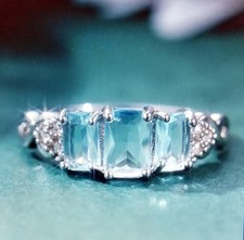 ANELLO EDWARDIAN TRILOGY IN
