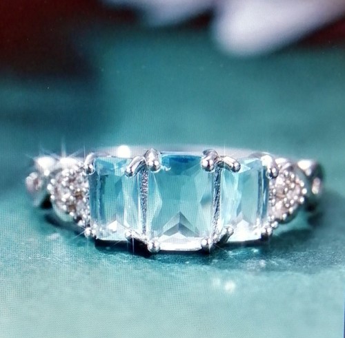 Anello edwardian trilogy - anello, in