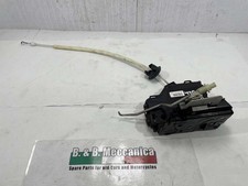 GANCIO SERRATURA PORTA