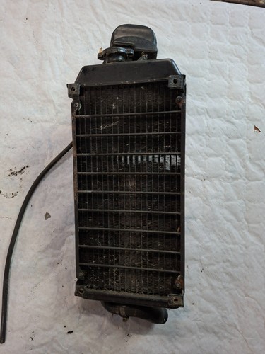 Radiateur suzuki 800 - suzuki, vs
