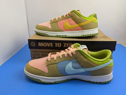 Nike dunk low retro uomo - dunk, se