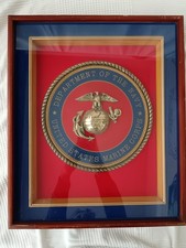 TARGA della Marina USA