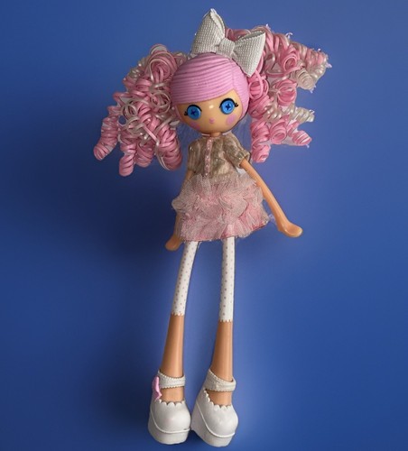 Lalaloopsy girls doll - girls,