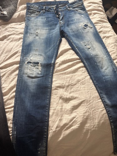 Dsquared2 men jeans - dsquared2, men’s