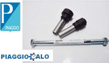 KIT REVISIONE SUPPORTO MOTORE