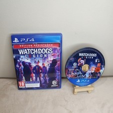 Watch Dogs: Legion (Sony