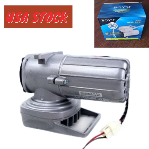 Compressore acquatico dc12v - compressore,