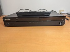 Pioneer dvr 460h - pioneer, dvr-460h-k