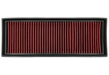 Filtro Aria Sportivo Mercedes