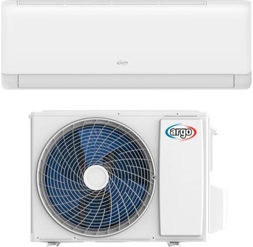 Argo climatizzatore 9000 - argo,