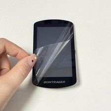 Schermo LCD Bontrager 3,5"