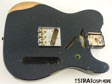 Fender Brad Paisley Road Worn