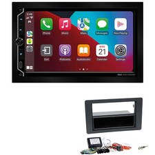 ESX Autoradio Apple CarPlay