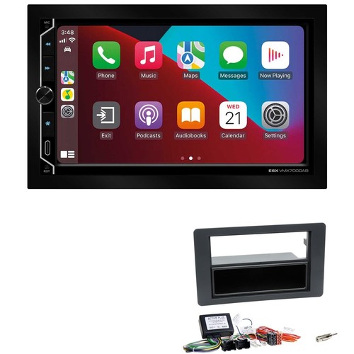 Esx autoradio apple - autoradio,