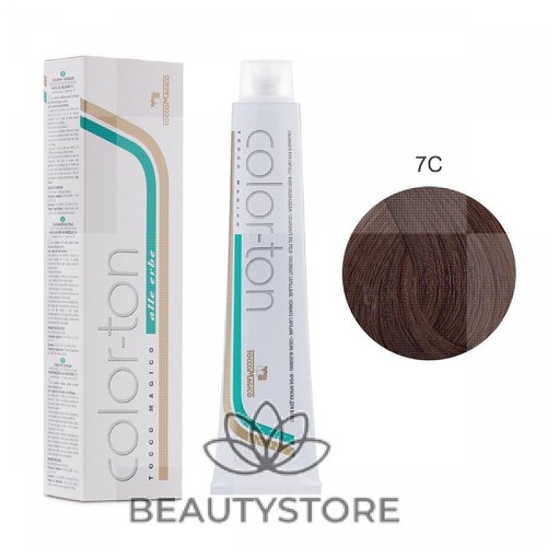 Tocco magico color ton tinta - tocco,