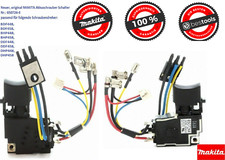 Interruttore Makita® 650724-4