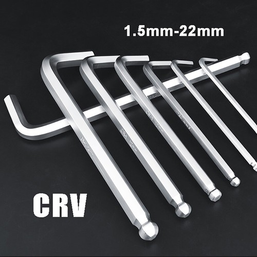 Chiave brugola crv - brugola,