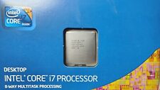CPU Intel i7 950 - socket Lga 1366 - processore QUADCORE 3,06 GHz Stepping SLBEN