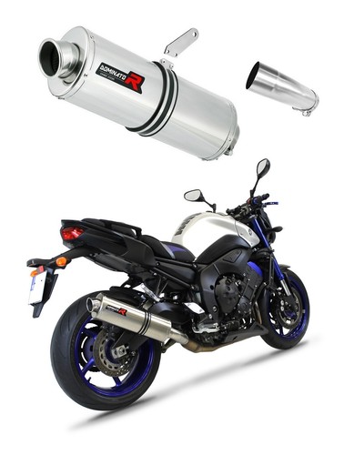 Fz8 fazer 2010 2016 - 2010,