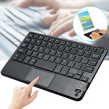 Mini tastiera touchpad