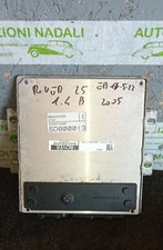 MOTOROLA  NNW00633-4161 CENTRALINA MOTORE  ROVER 25  1.4 B 1999/2005