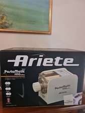 Pastamatic 1950 Edition