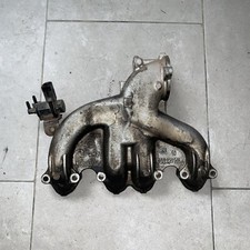 03G129713K COLLETTORE ASPIRAZIONE MOTORE VW AG PASSAT 2.0 TDI 8V 140CV 2006 BMP