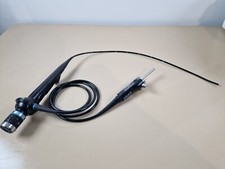 olympus BF P60 endoscopio in