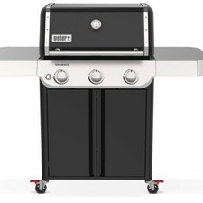 Barbecue a Gas da Giardino 3