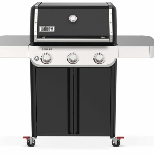 Weber barbecue gas da - gas,
