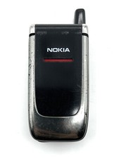 TELEFONO NOKIA 6060 RH–73