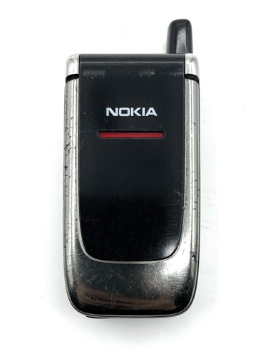 Telefono nokia 6060 - nokia, rh–73