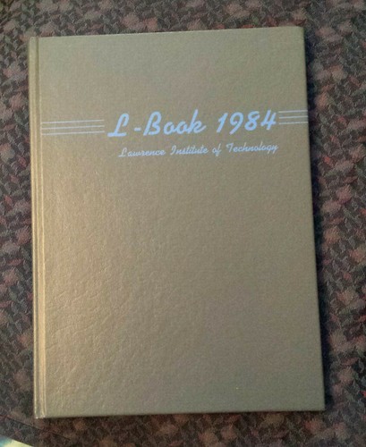 1984 book annuario - l-book,