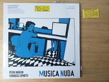 Musica Nuda Petra Magoni