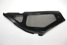 COVER E GRIGLIA SINISTRA INFERIORE SELLA APRILIA RSV TUONO 1000 2003 - 2004 AP81